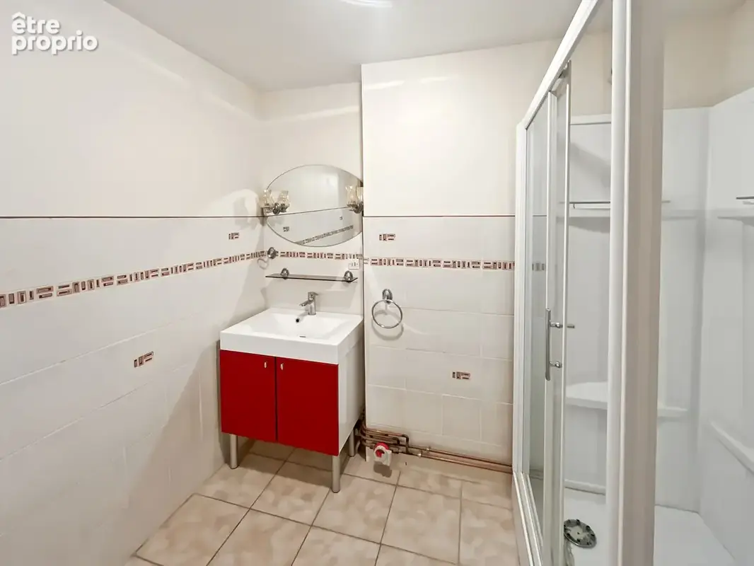 Appartement Les Mureaux 3 pièce(s) 78m² - 2 chambres - photo 10