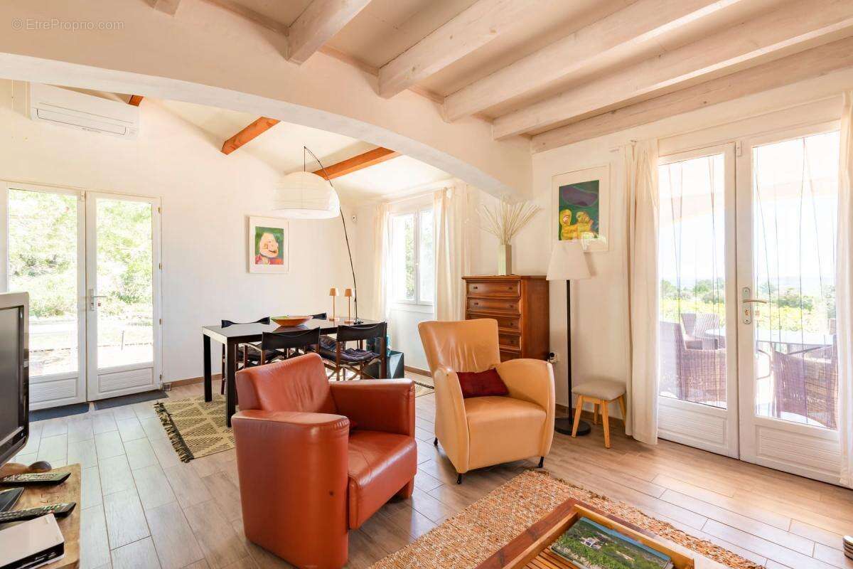 Maison à SIRAN