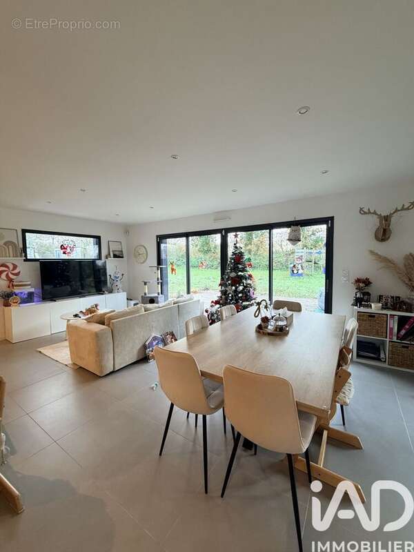 Photo 7 - Maison à CLEDEN-POHER