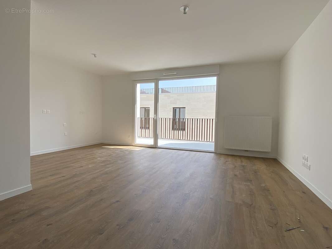 Appartement à FLOIRAC