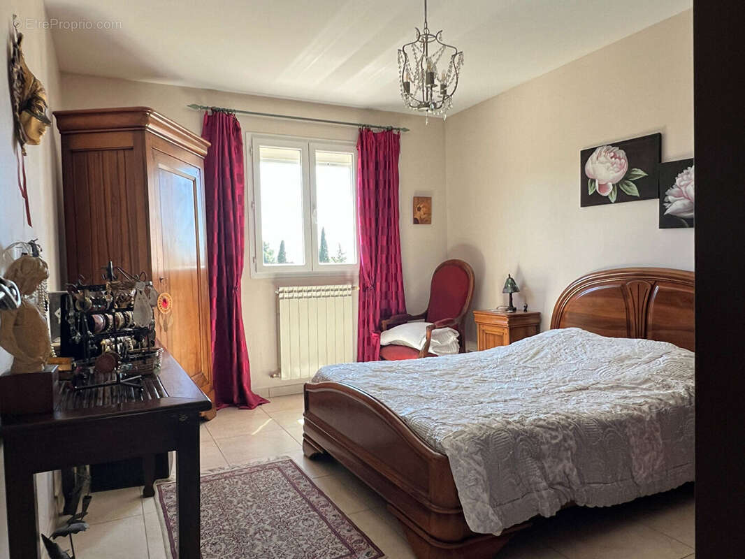 Maison à ALLAUCH