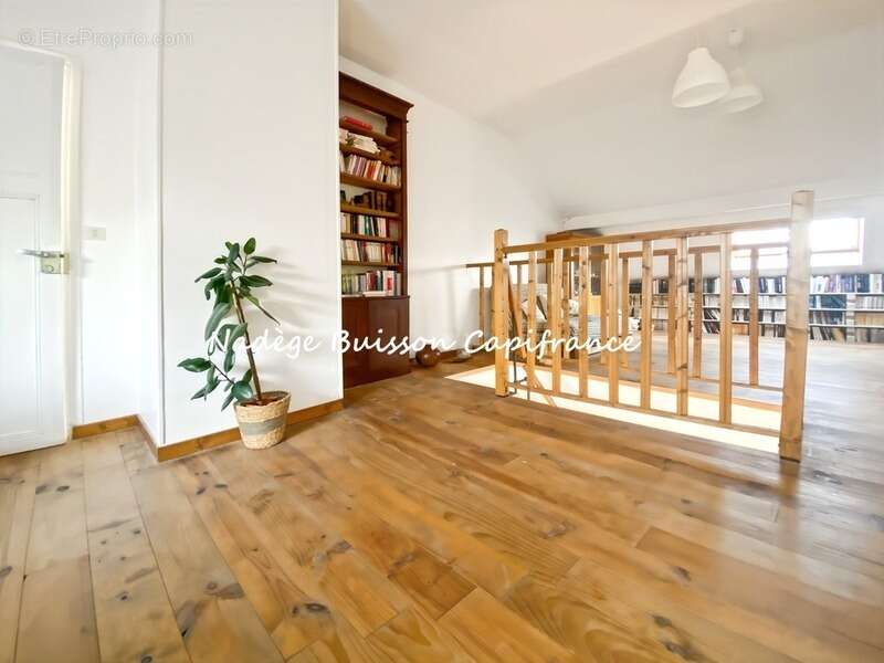 Maison à OUISTREHAM