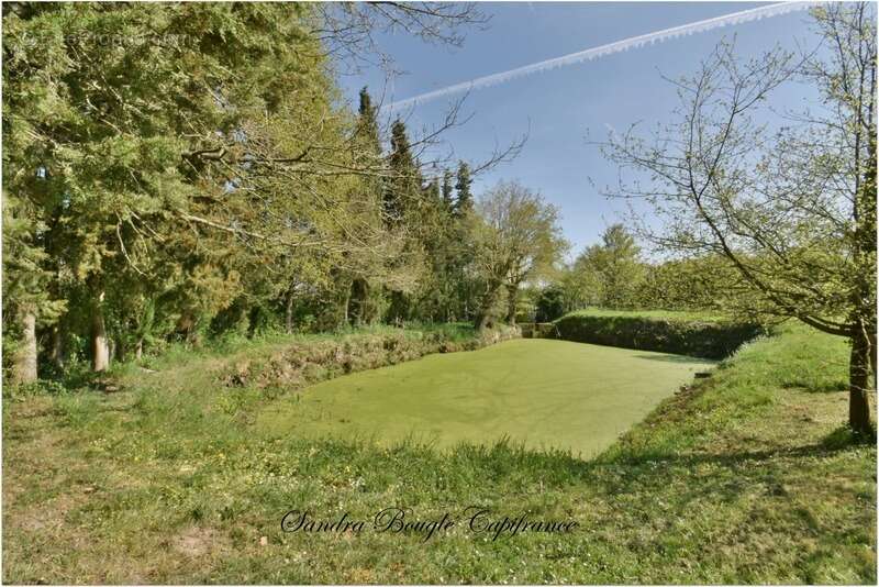 Maison à MARTIGNE-SUR-MAYENNE