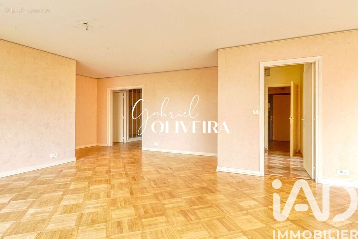 Photo 6 - Appartement à MONTMORENCY