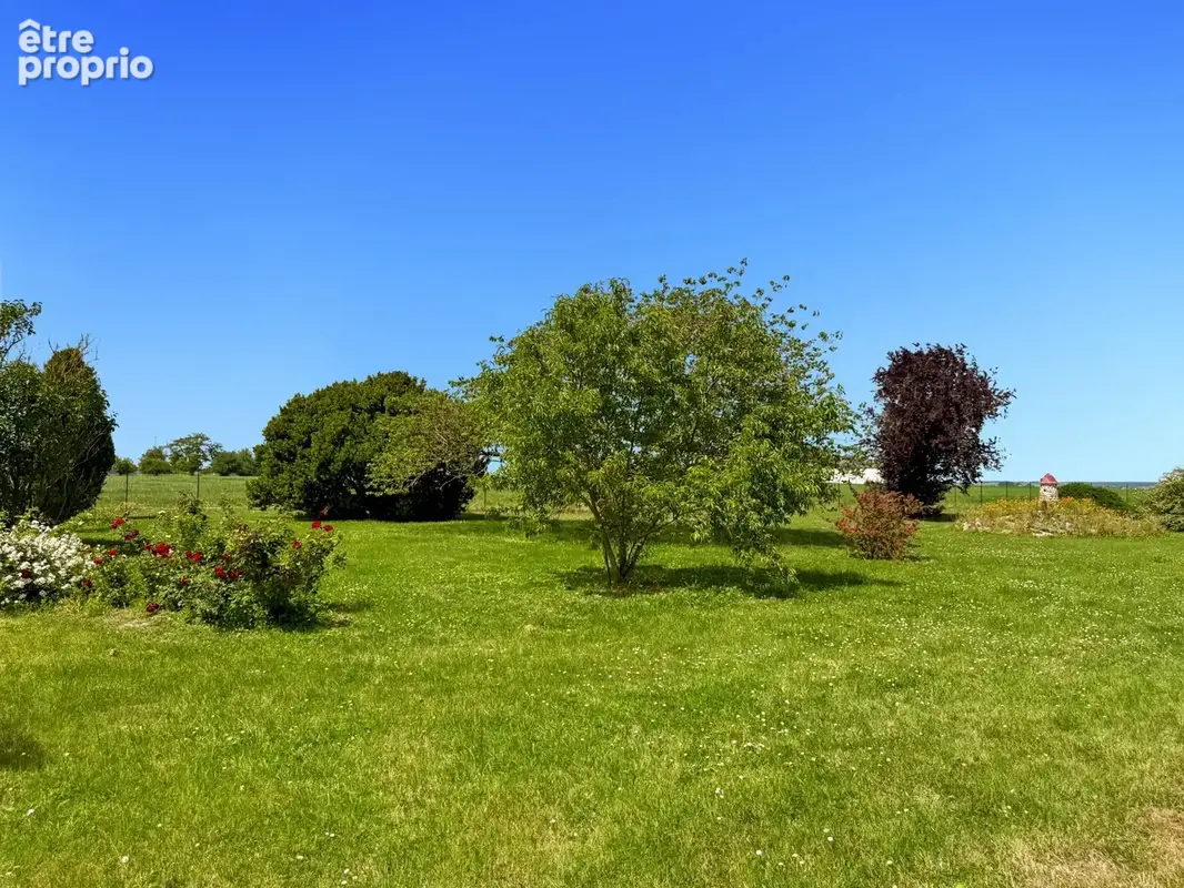 Dept de la Vienne (86) A vendre Propriété à vendre 5 pièces SERIGNY (86) - photo 16