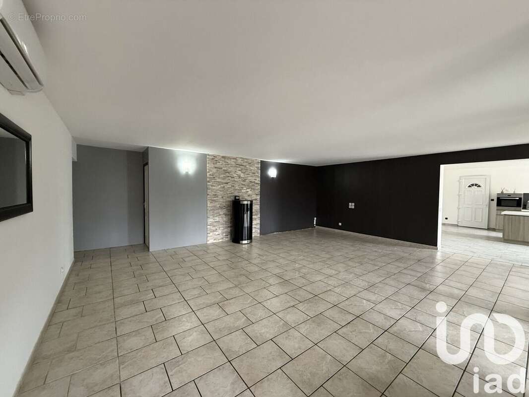 Maison 215 m² à Maurupt-Le-Montois  - photo 5
