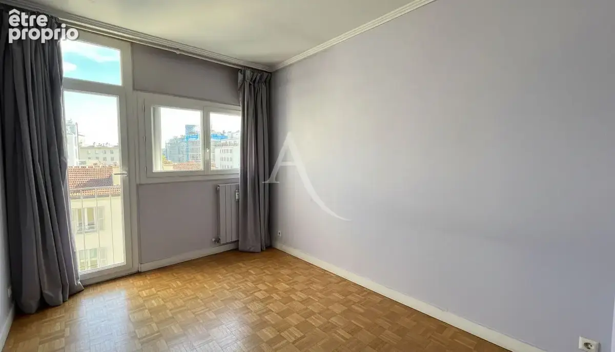 Appartement Paris 2 pièces 58 m2 - photo 3