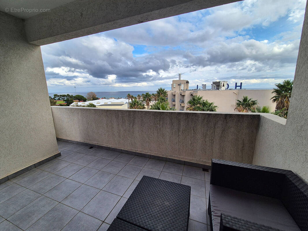 Appartement à BASTIA
