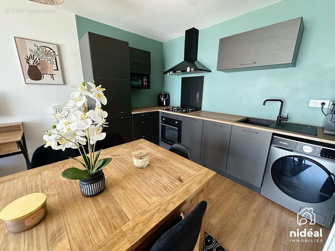 Appartement à ARRAS