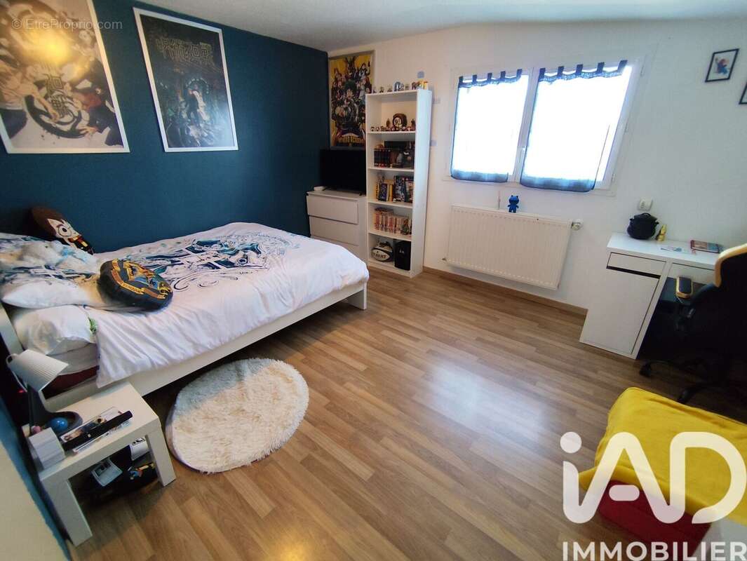 Photo 7 - Maison à RIOM