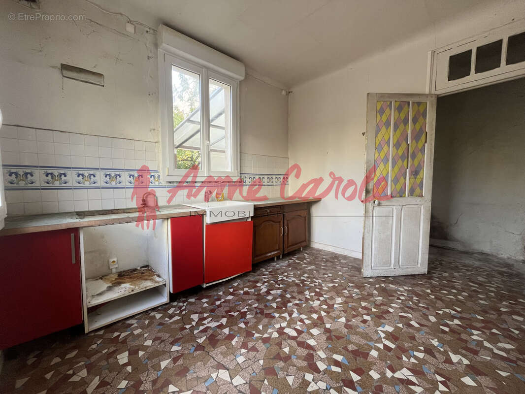 Maison à NOGENT-SUR-MARNE