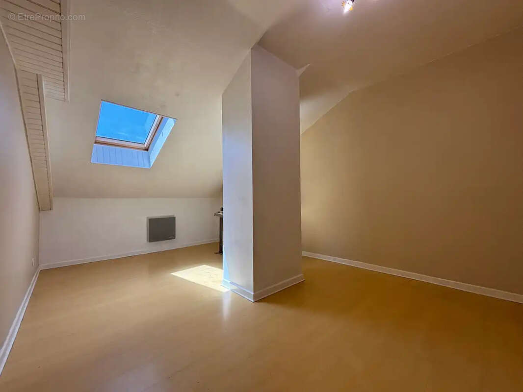 Appartement à MAIZIERES-LES-METZ