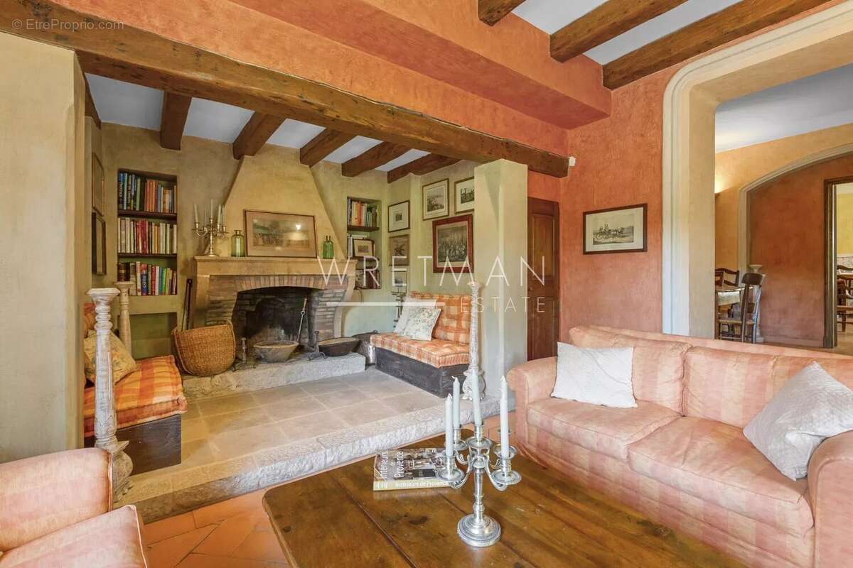 Maison à SAINT-PAUL