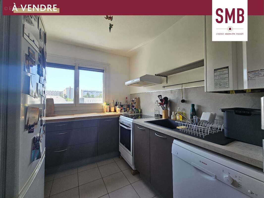 Appartement à PAU
