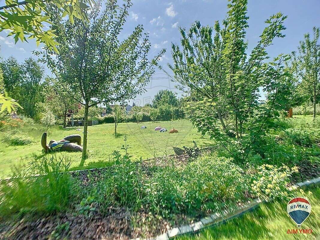 Terrain à HAUSGAUEN