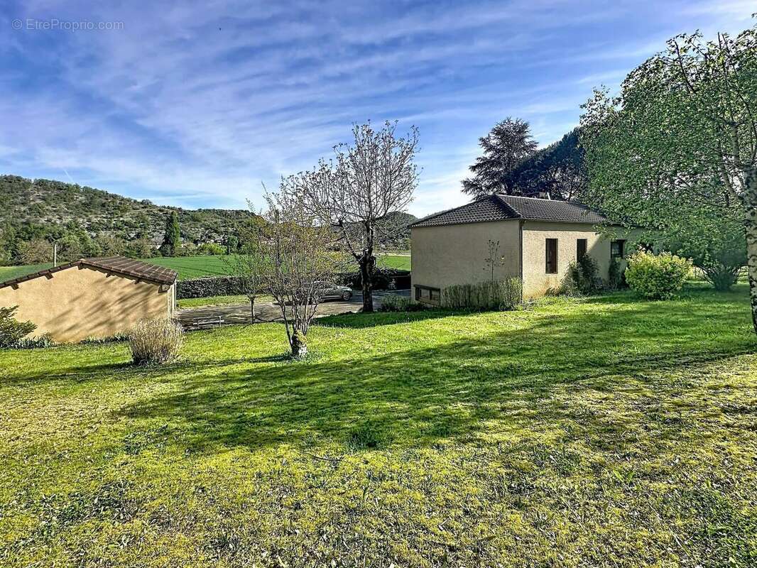 Photo 2 - Maison à CAHORS