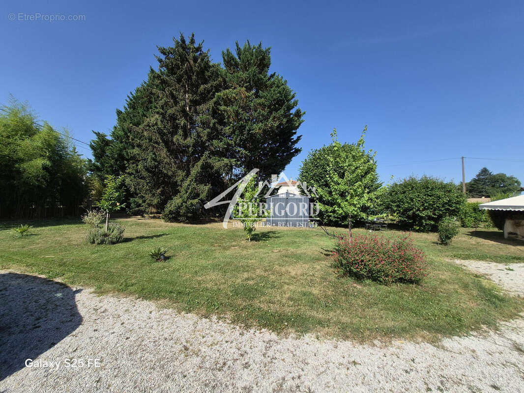 Maison à LALINDE