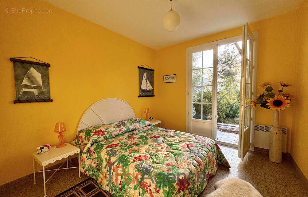 Maison à SAINT-PALAIS-SUR-MER