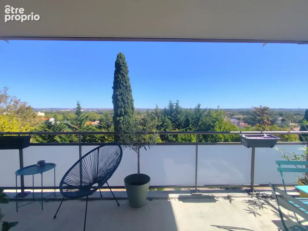 Appartement 3 pièces 68 m² à vendre à Ramonville-Saint-Agne (31520) - photo 8