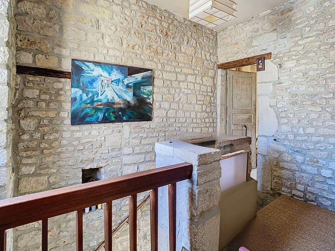 Maison à SAINTE-MARIE-DU-MONT