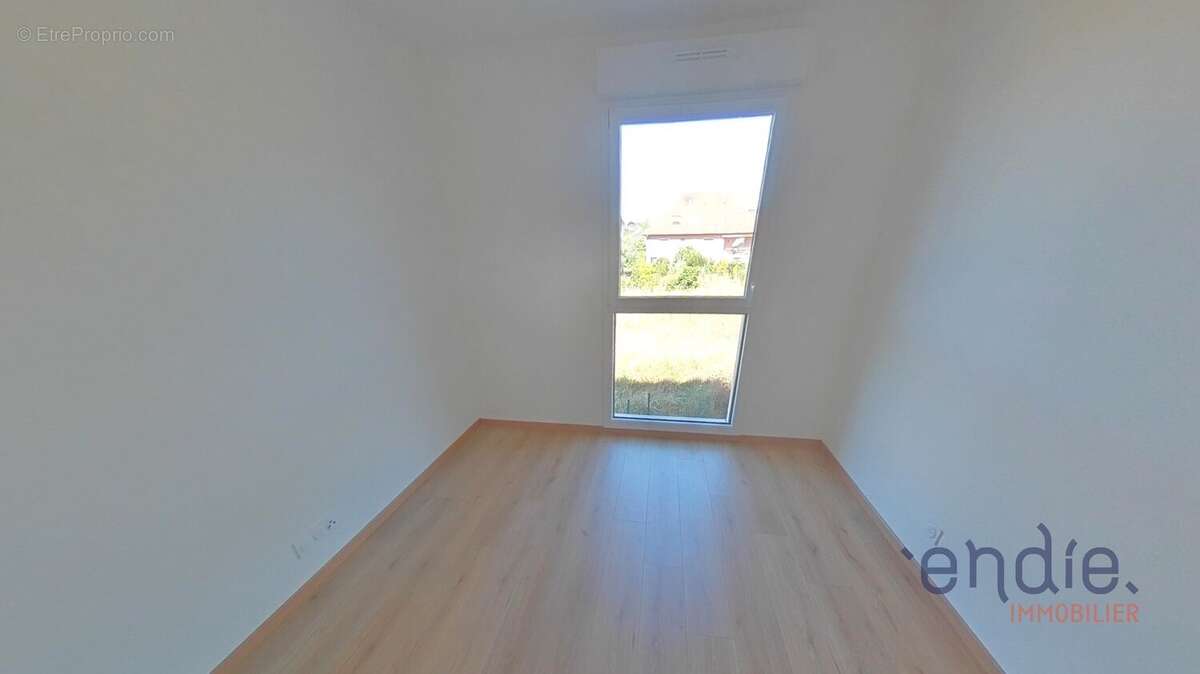 RESPIR'IMMO Altkirch by Endie vous propose un magnifique appartement neuf 3 pièces avec balcon à Landser - photo 4