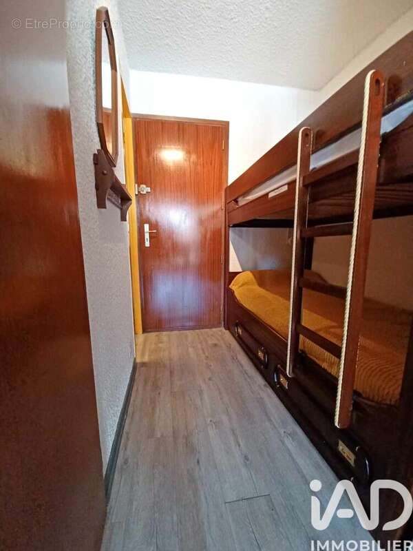 Photo 7 - Appartement à AURIS