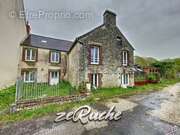 Maison à BAZOCHES-AU-HOULME