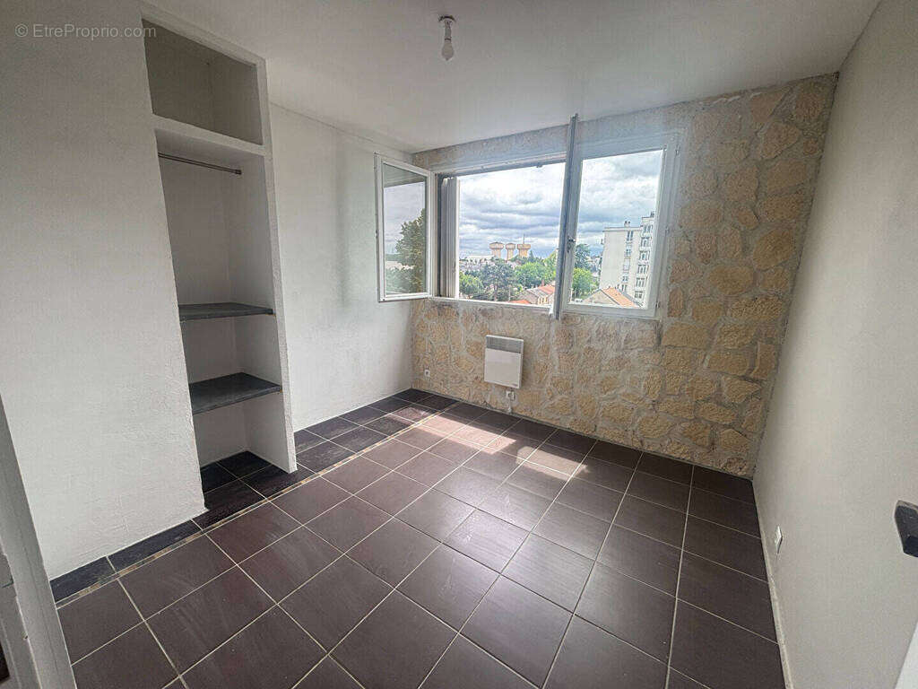 Appartement à CHATEAUROUX