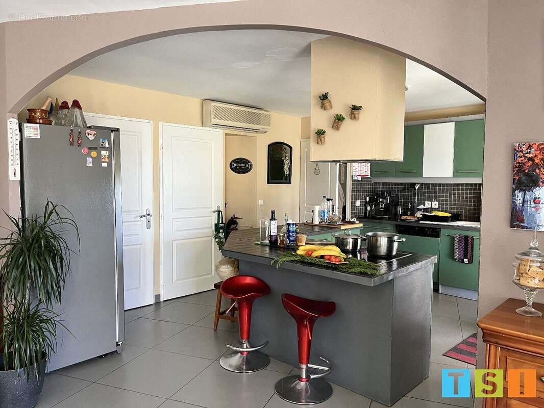 Maison à SAINT-GAUDENS