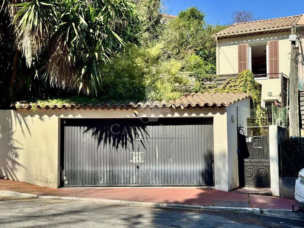 Maison 3 Pièces Cannes - photo 6