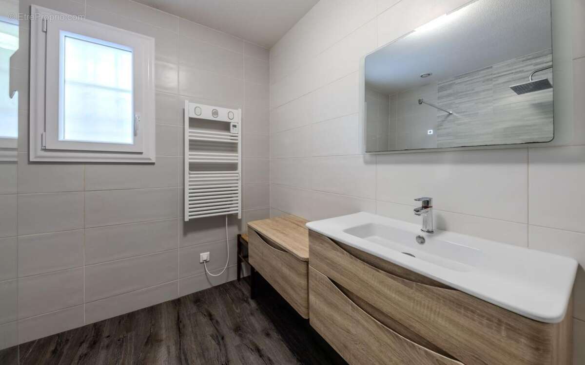 Maison à ESSEY-LES-NANCY