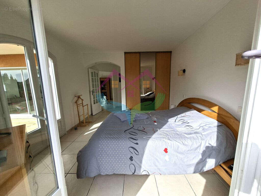 Maison à SAINT-RAPHAEL