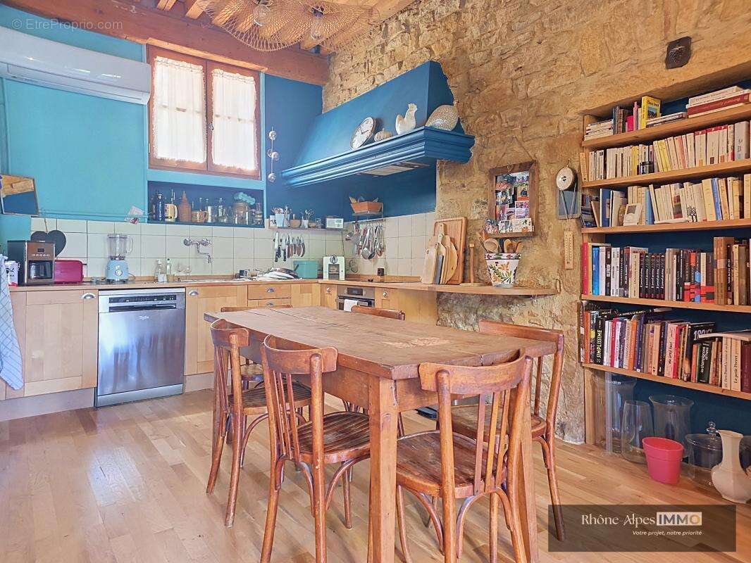 Maison 170m2 - photo 3
