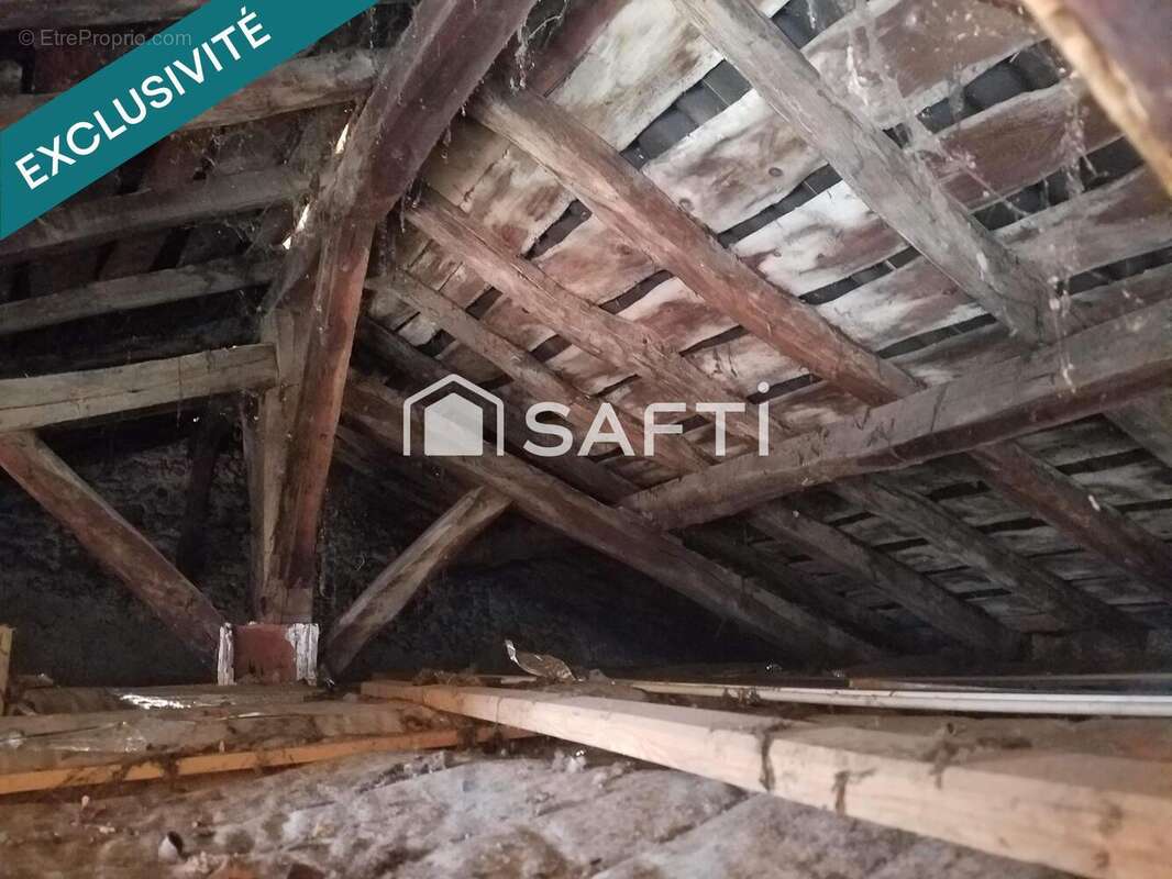 Photo 8 - Maison à VALENTINE