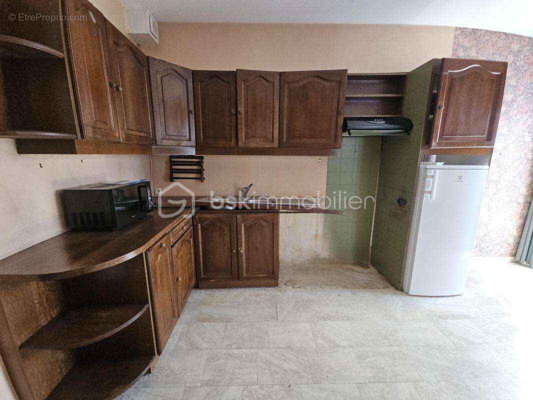 Appartement à SIN-LE-NOBLE