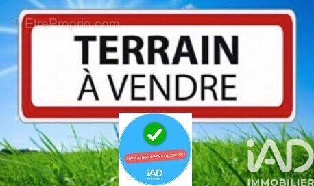 Photo 1 - Terrain à BAILLET-EN-FRANCE