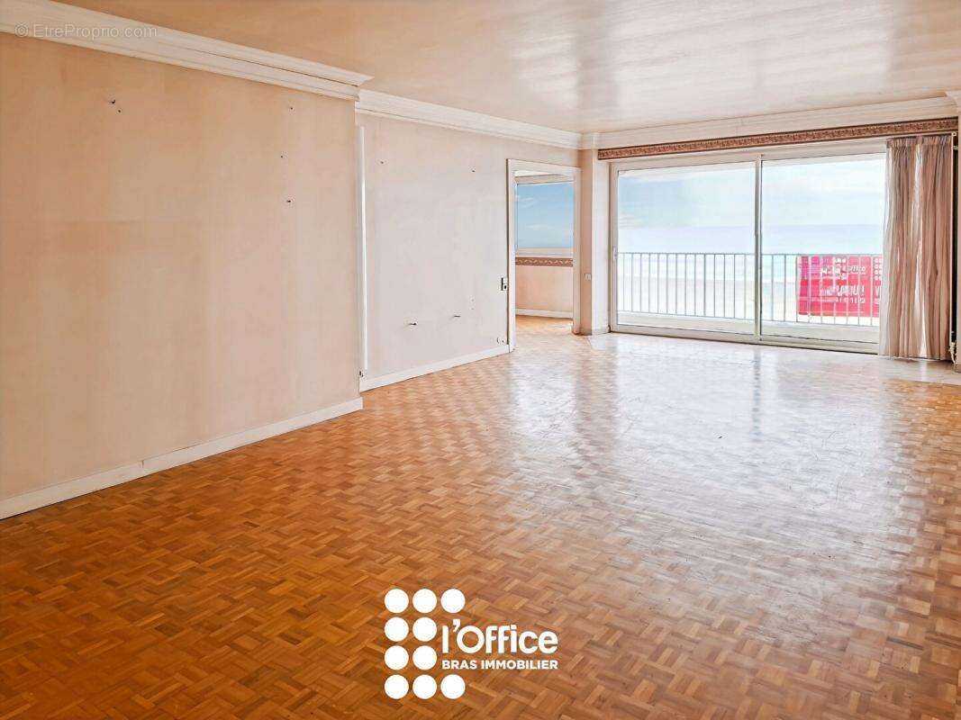 Appartement à LES SABLES-D&#039;OLONNE