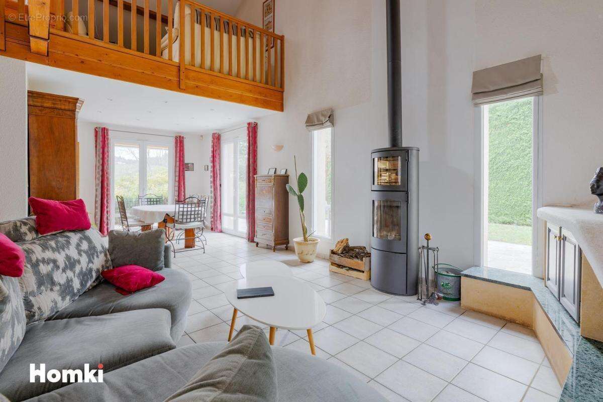 Maison à SAINT-ETIENNE