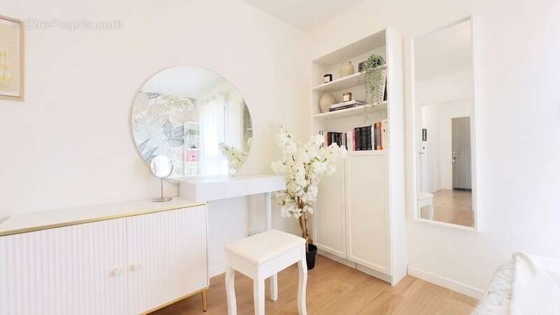 Appartement à QUIMPER