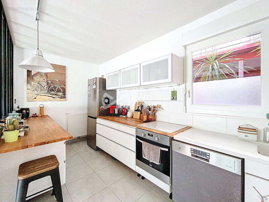 Appartement 62 m² à Mauguio  - photo 4