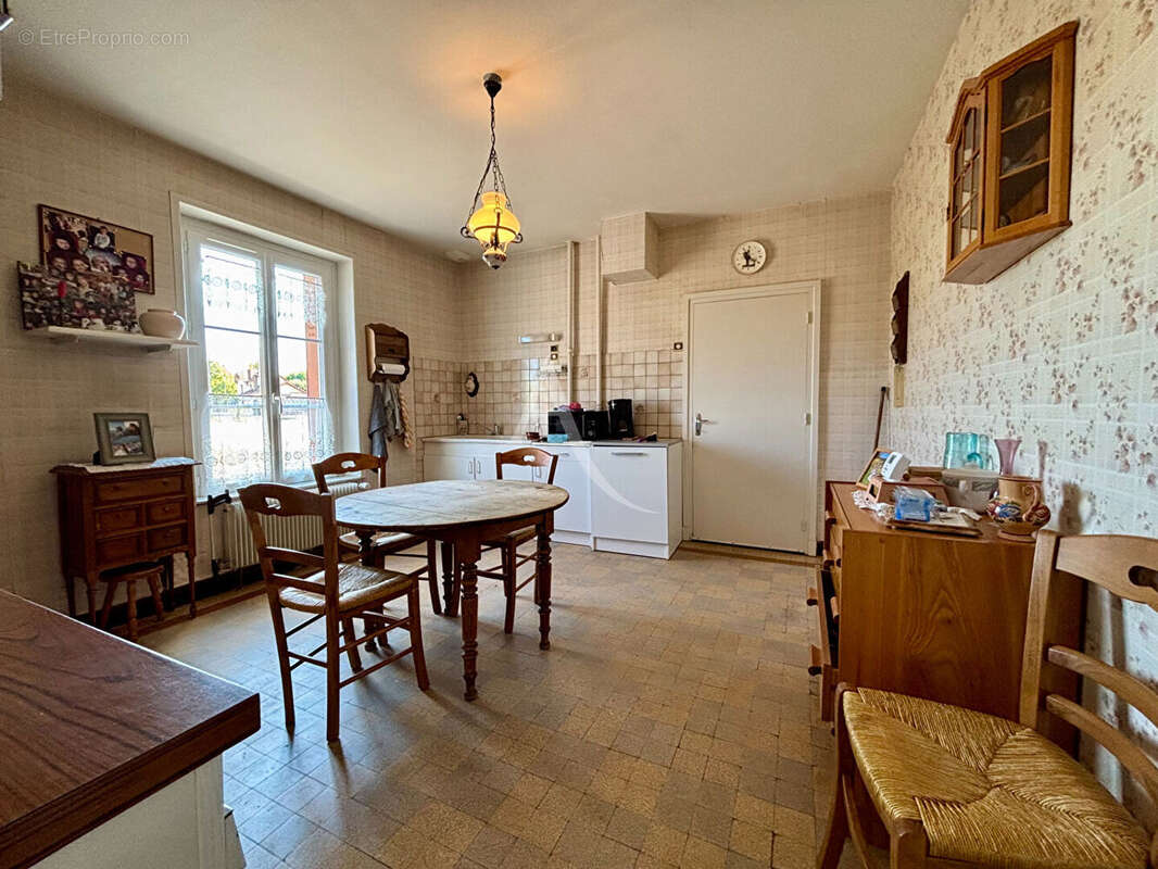 Maison Chemery - photo 4