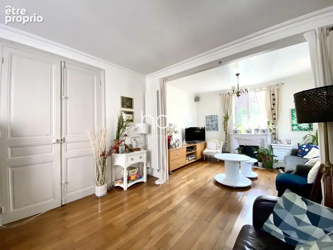 Maison 200 m² à Herblay  - photo 5