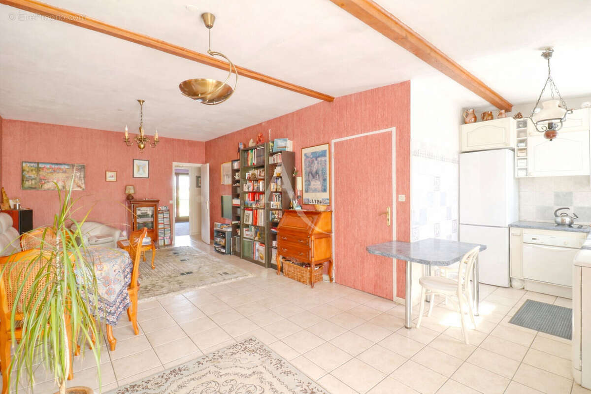 Appartement à ANTONY