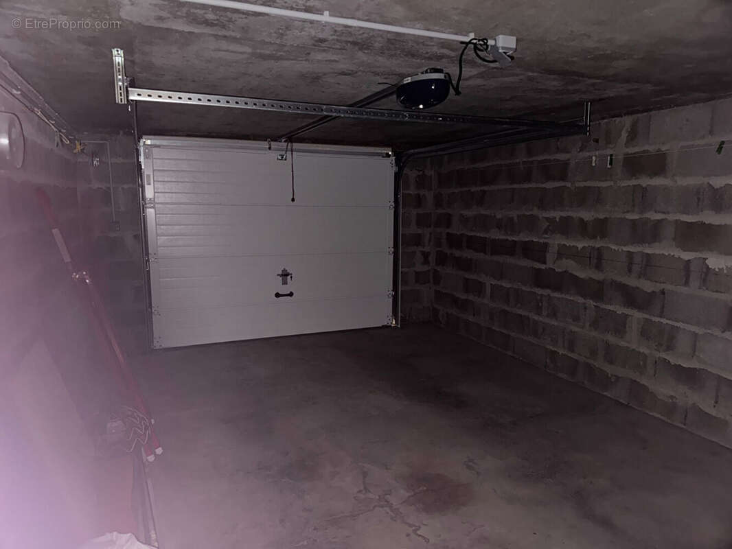 Appartement à LES SABLES-D'OLONNE