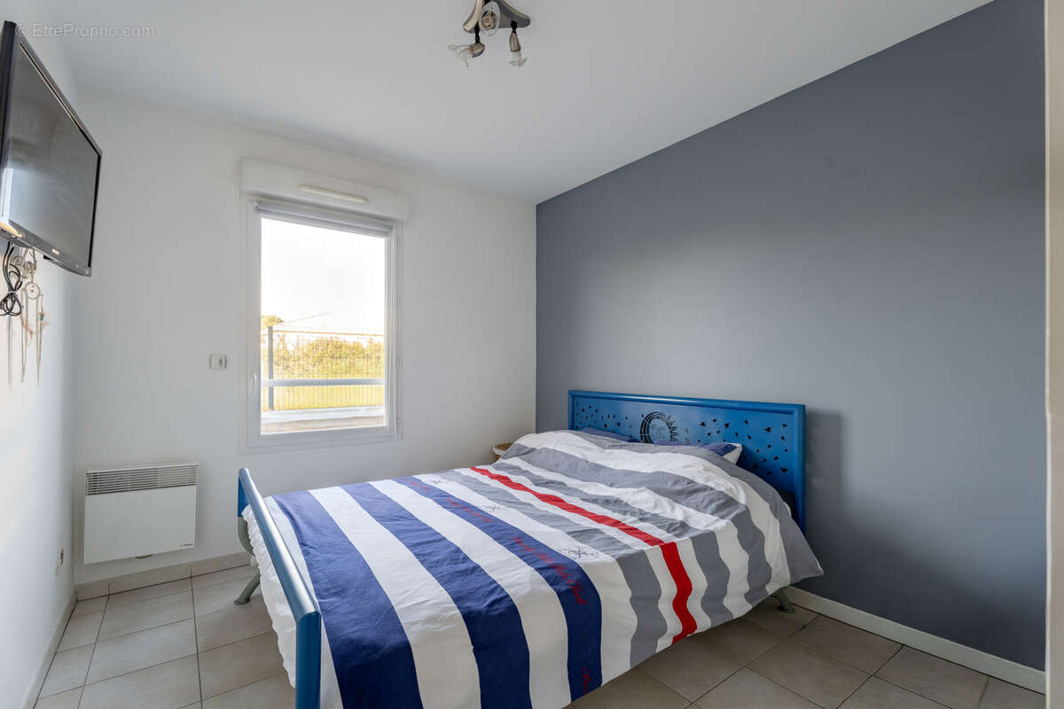 Appartement à LES PENNES-MIRABEAU