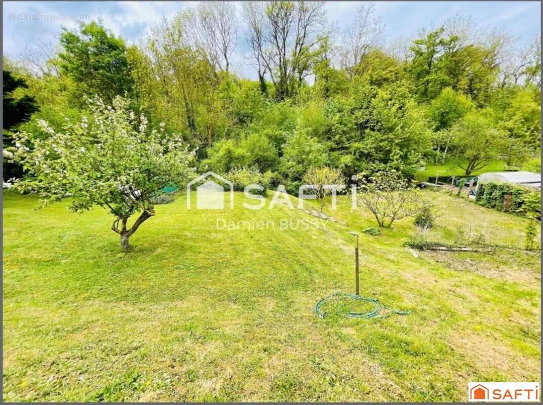 Maison 165 m² à Port-Villez  - photo 9
