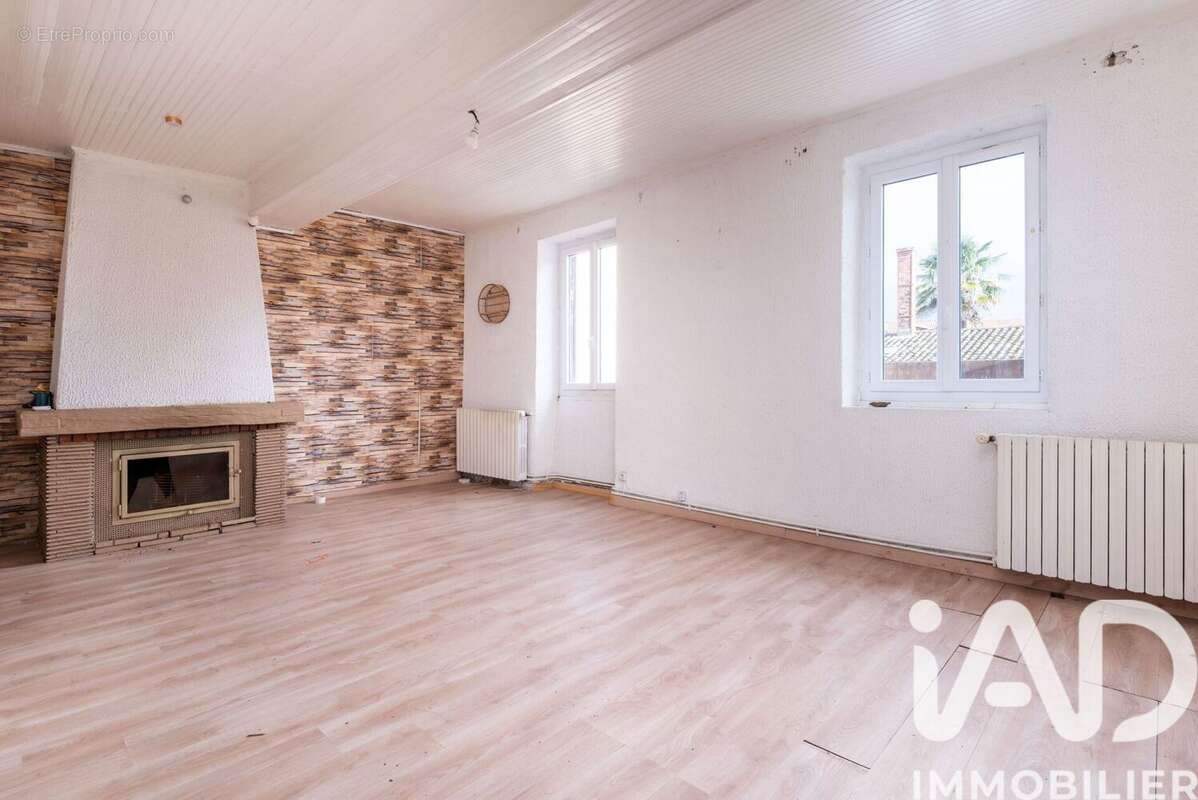 Photo 8 - Appartement à GIVORS