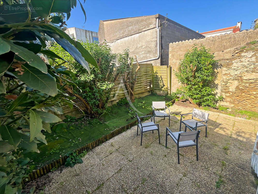 Appartement à CHALLANS