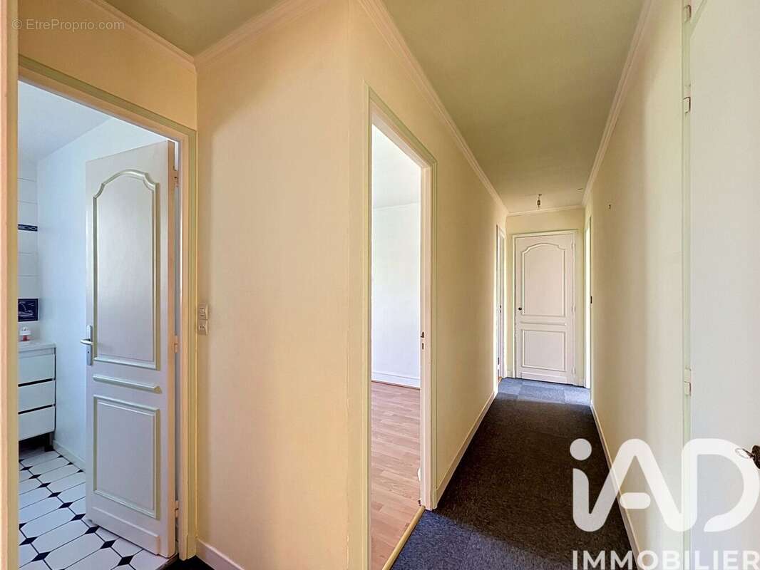 Photo 6 - Appartement à NOTRE-DAME-DE-BONDEVILLE