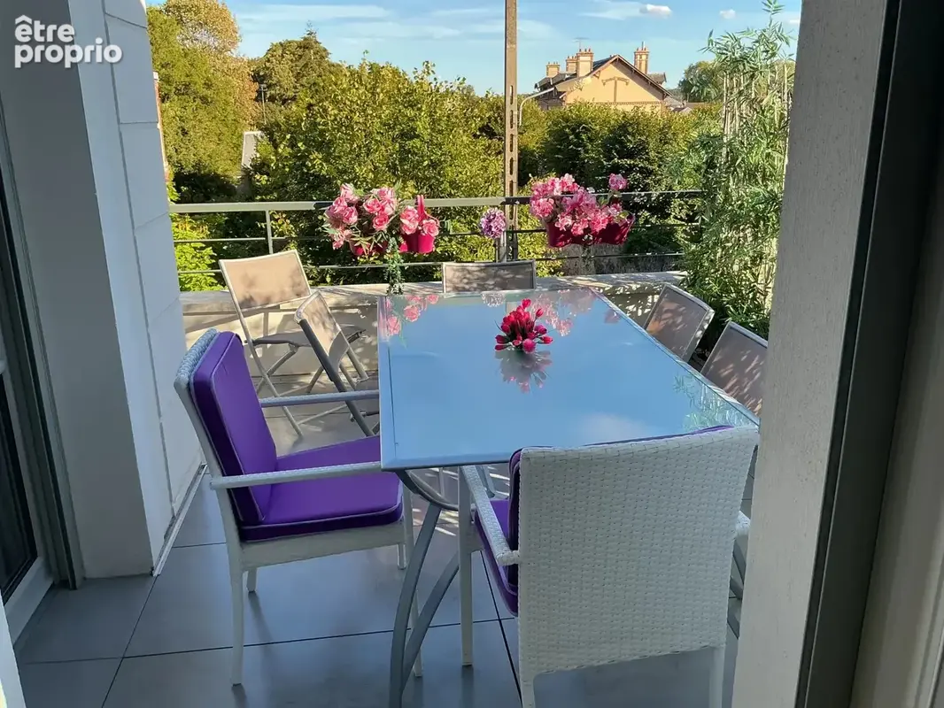 Appartement d'exception 194 m² . 3 chambres - photo 25